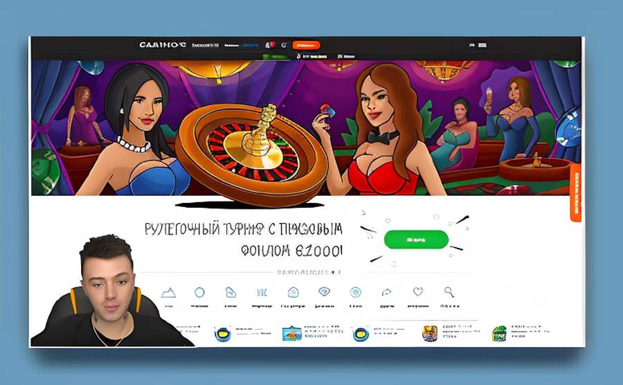 Amusnet демо: почему казахстанские игроки выбирают бесплатные слоты Amusnet демо: почему казахстанские игроки выбирают бесплатные слоты